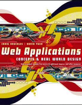 Web Applicaions: Concepts